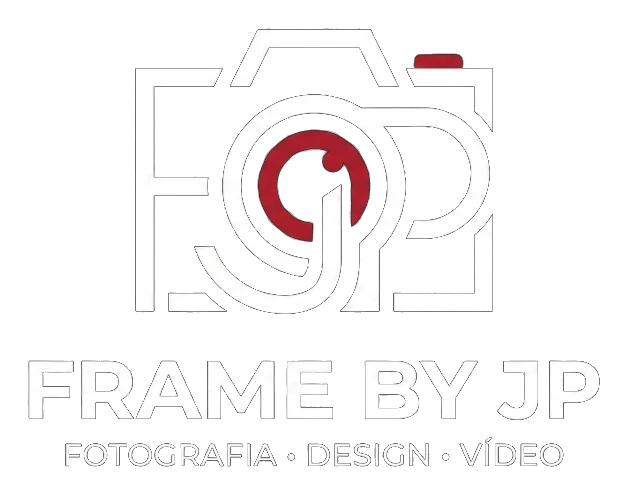 Frame By JP — Fotografia, Design e Vídeo